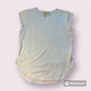 Shirt brand Cloth & Stone (Evereve). Like new size S